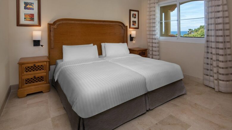 Marriott Marbella Beach Club Luxury Apartment - Marbella, Spain