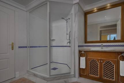 Marriott Marbella Beach Club Luxury Apartment - Marbella, Spain