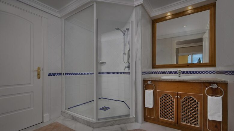 Marriott Marbella Beach Club Luxury Apartment - Marbella, Spain