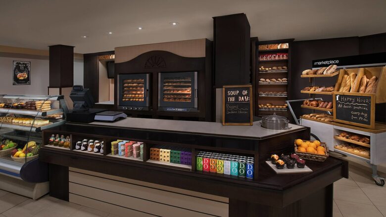 Marriott Marbella Beach Club Luxury Apartment - Marbella, Spain