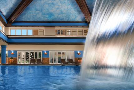 Marriott Marbella Beach Club Luxury Apartment - Marbella, Spain