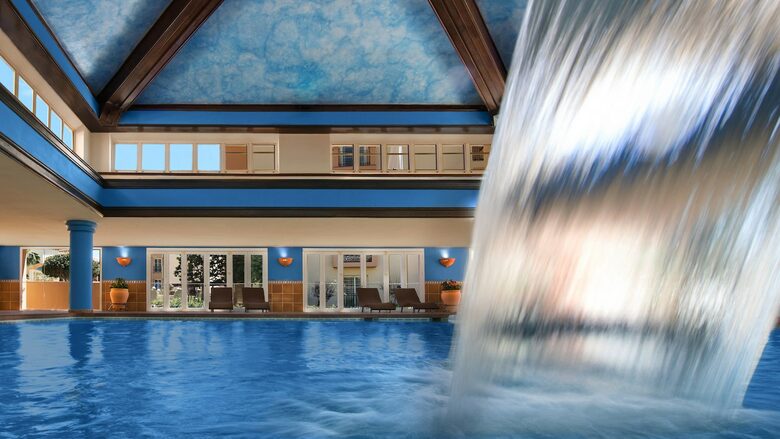 Marriott Marbella Beach Club Luxury Apartment - Marbella, Spain