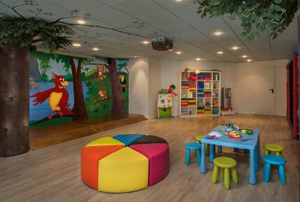 Marriott Marbella Beach Club Luxury Apartment - Marbella, Spain