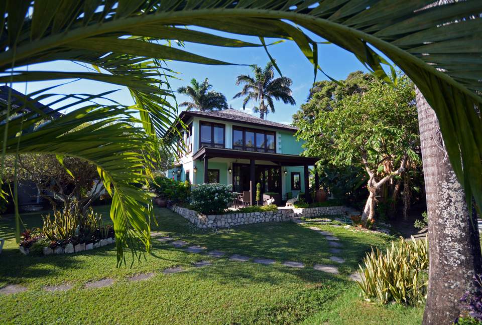 VIlla Tikal - Richmond Llandovery, Jamaica