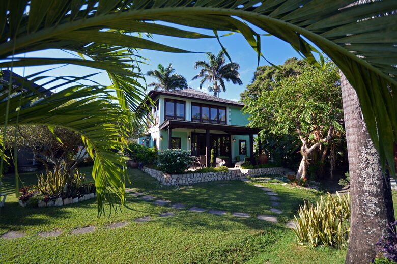 VIlla Tikal - Richmond Llandovery, Jamaica