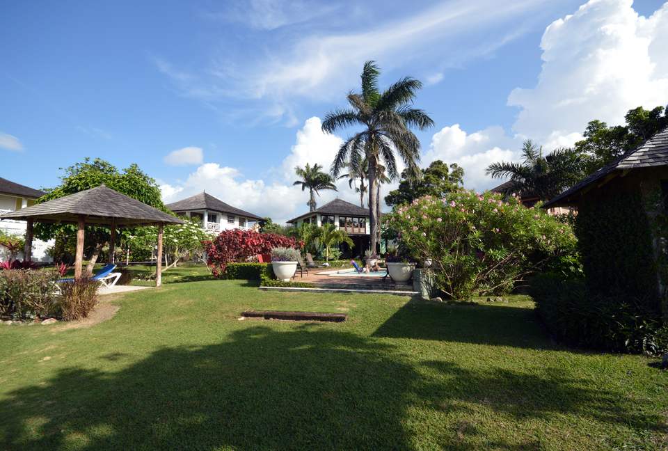 VIlla Tikal - Richmond Llandovery, Jamaica