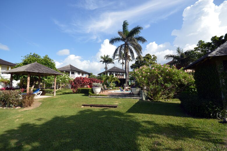 VIlla Tikal - Richmond Llandovery, Jamaica