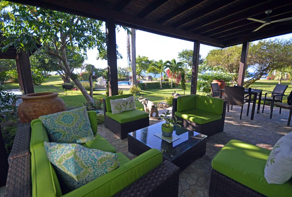 VIlla Tikal - Richmond Llandovery, Jamaica