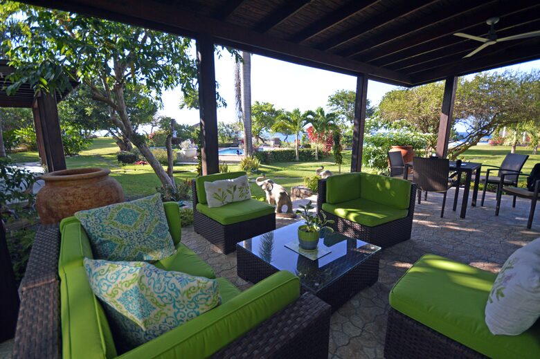 VIlla Tikal - Richmond Llandovery, Jamaica