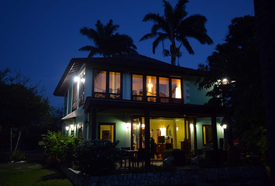 VIlla Tikal - Richmond Llandovery, Jamaica