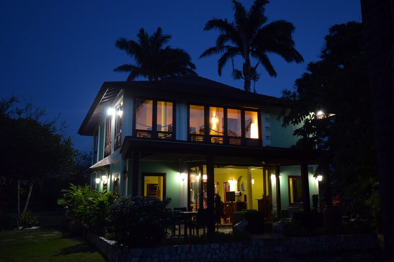 VIlla Tikal - Richmond Llandovery, Jamaica