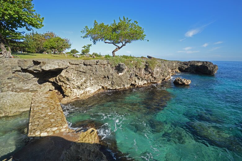 VIlla Tikal - Richmond Llandovery, Jamaica