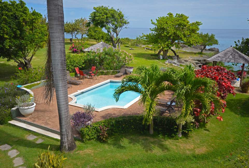 VIlla Tikal - Richmond Llandovery, Jamaica