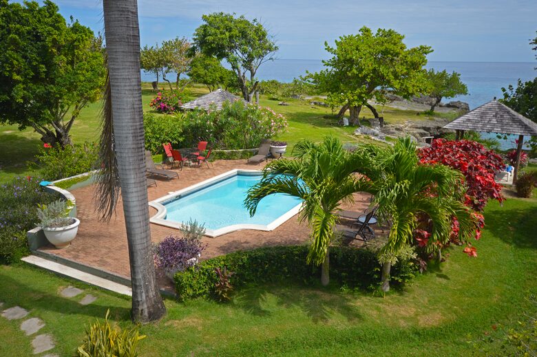 VIlla Tikal - Richmond Llandovery, Jamaica