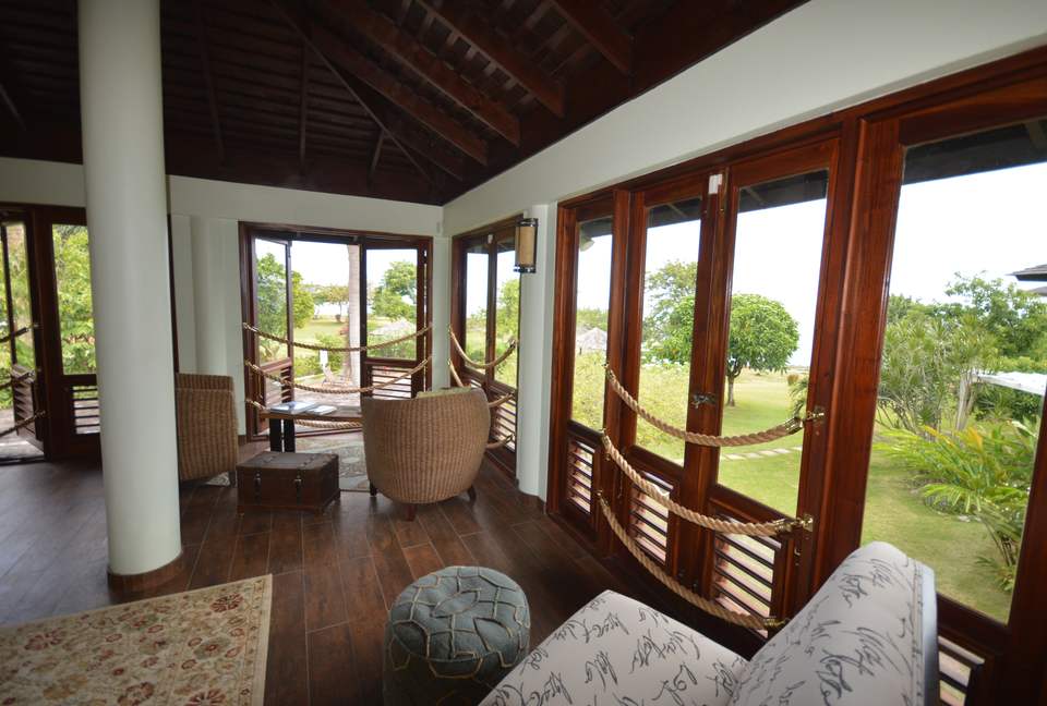 VIlla Tikal - Richmond Llandovery, Jamaica