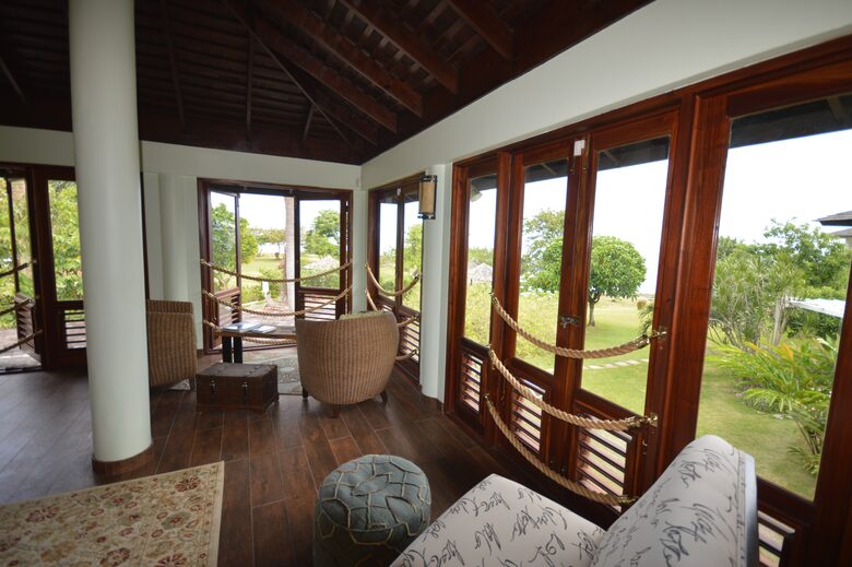 VIlla Tikal - Richmond Llandovery, Jamaica