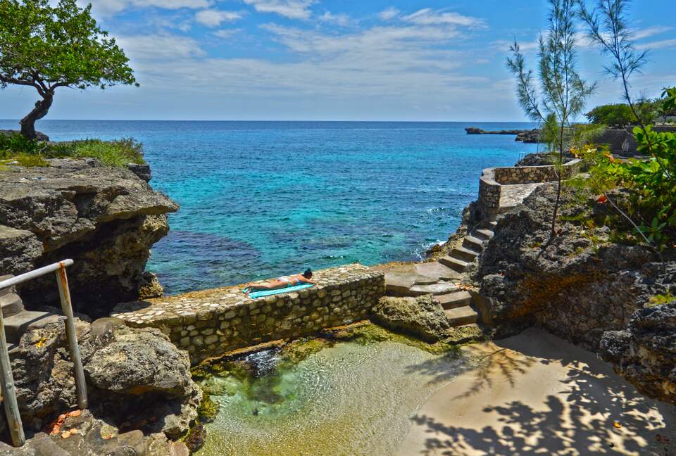 VIlla Tikal - Richmond Llandovery, Jamaica