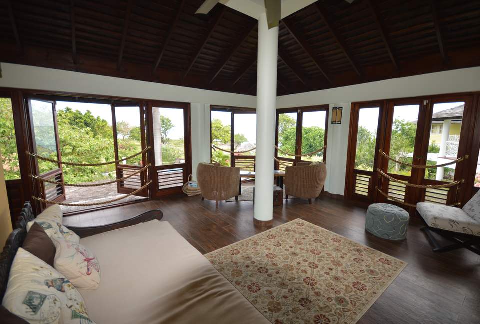 VIlla Tikal - Richmond Llandovery, Jamaica