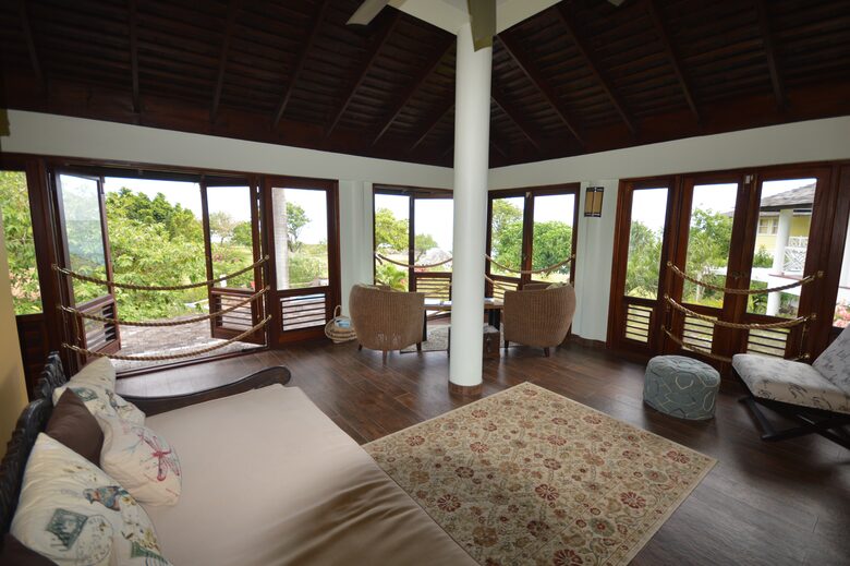 VIlla Tikal - Richmond Llandovery, Jamaica