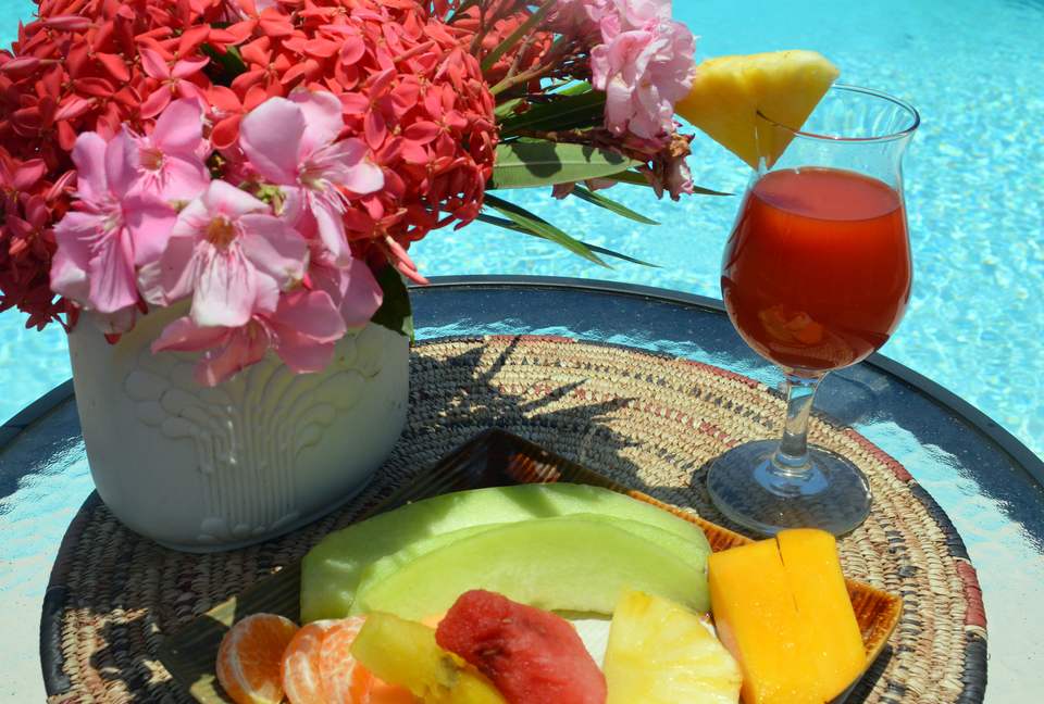 VIlla Tikal - Richmond Llandovery, Jamaica