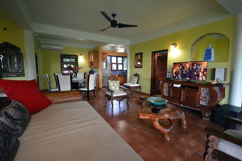 VIlla Tikal - Richmond Llandovery, Jamaica