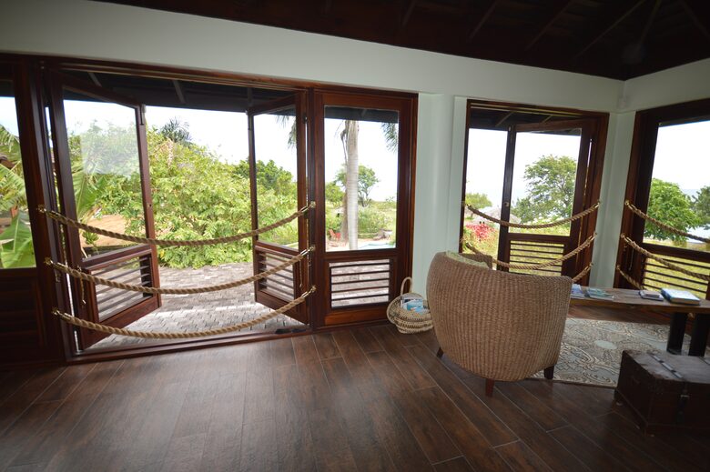 VIlla Tikal - Richmond Llandovery, Jamaica