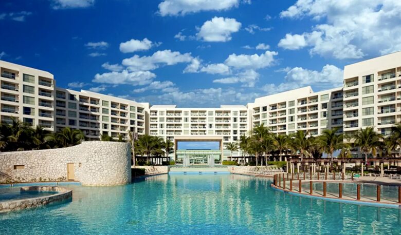 Westin Lagunamar Ocean Resort - Two-Bedroom Residence - Cancún, Mexico