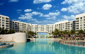 Westin Lagunamar Ocean Resort - Two-Bedroom Residence - Cancún, Mexico