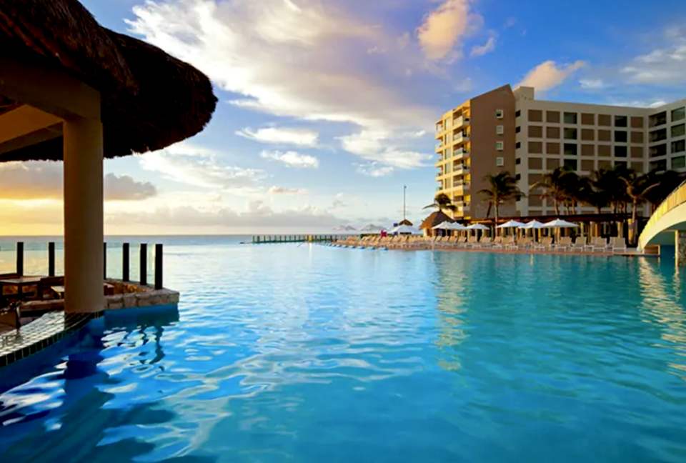 Westin Lagunamar Ocean Resort - Two-Bedroom Residence - Cancún, Mexico
