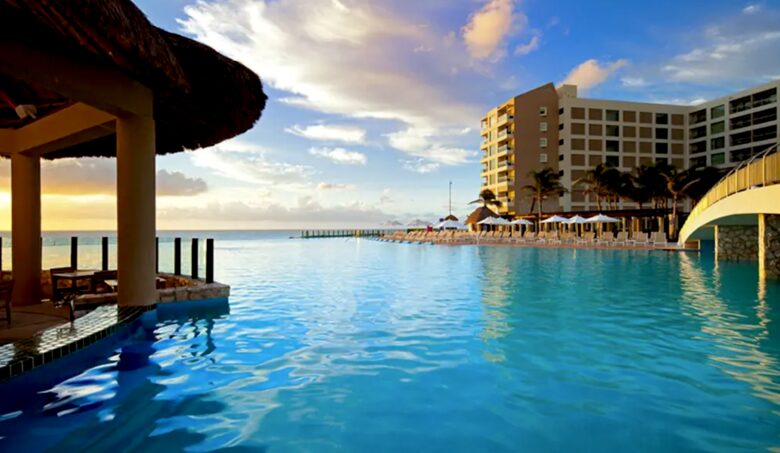 Westin Lagunamar Ocean Resort - Two-Bedroom Residence - Cancún, Mexico