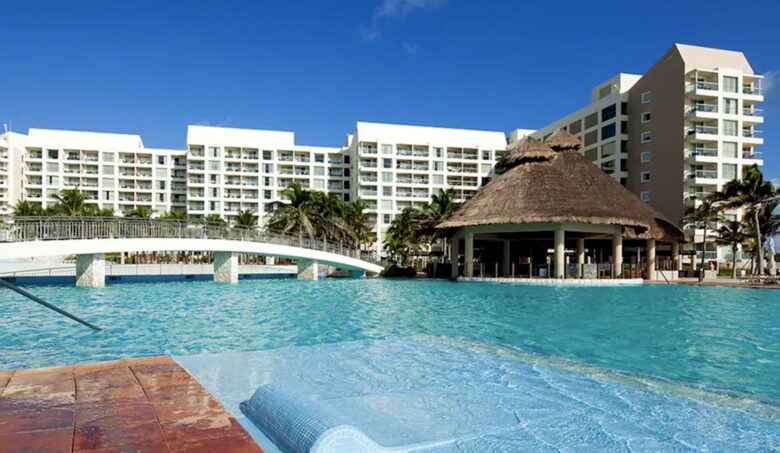 Westin Lagunamar Ocean Resort - Two-Bedroom Residence - Cancún, Mexico