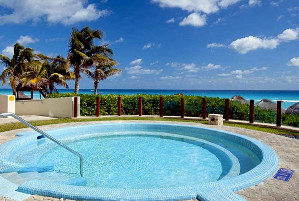 Westin Lagunamar Ocean Resort - Two-Bedroom Residence - Cancún, Mexico