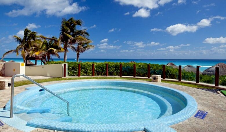 Westin Lagunamar Ocean Resort - Two-Bedroom Residence - Cancún, Mexico