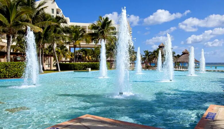 Westin Lagunamar Ocean Resort - Two-Bedroom Residence - Cancún, Mexico