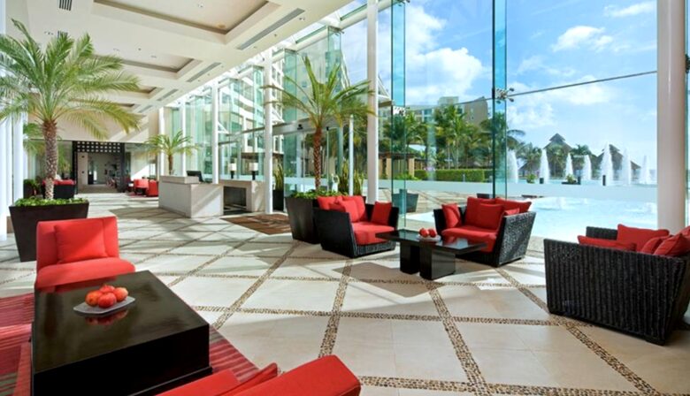 Westin Lagunamar Ocean Resort - Two-Bedroom Residence - Cancún, Mexico