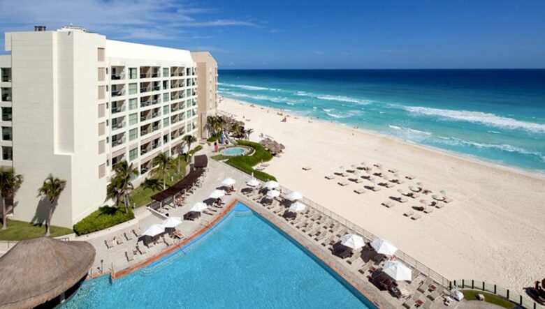 Westin Lagunamar Ocean Resort - Two-Bedroom Residence - Cancún, Mexico