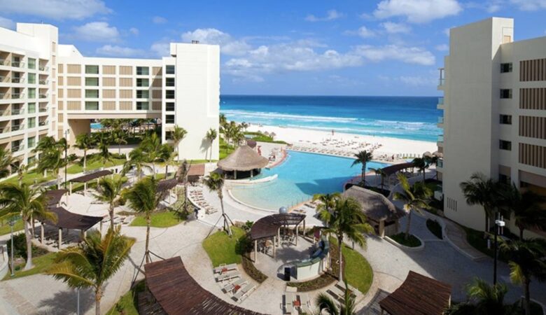 Westin Lagunamar Ocean Resort - Two-Bedroom Residence - Cancún, Mexico