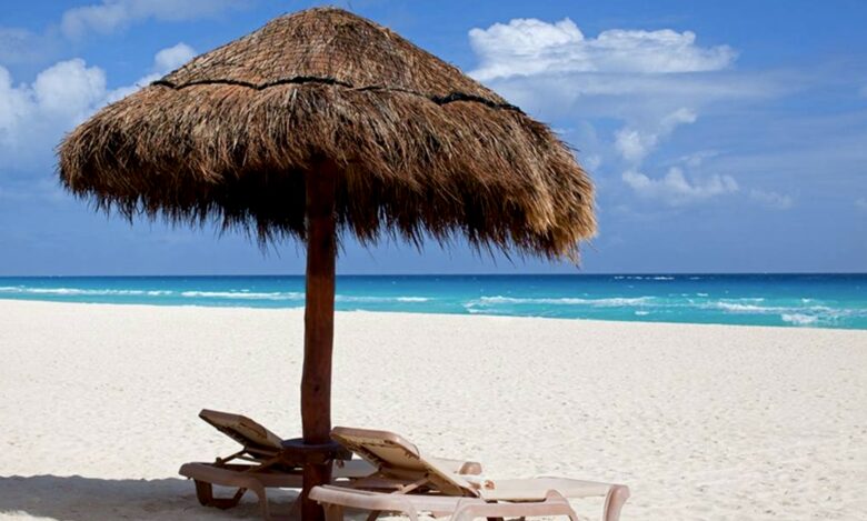 Westin Lagunamar Ocean Resort - Two-Bedroom Residence - Cancún, Mexico