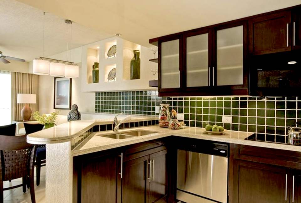 Westin Lagunamar Ocean Resort - Two-Bedroom Residence - Cancún, Mexico