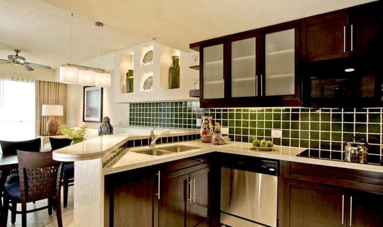 Westin Lagunamar Ocean Resort - Two-Bedroom Residence - Cancún, Mexico