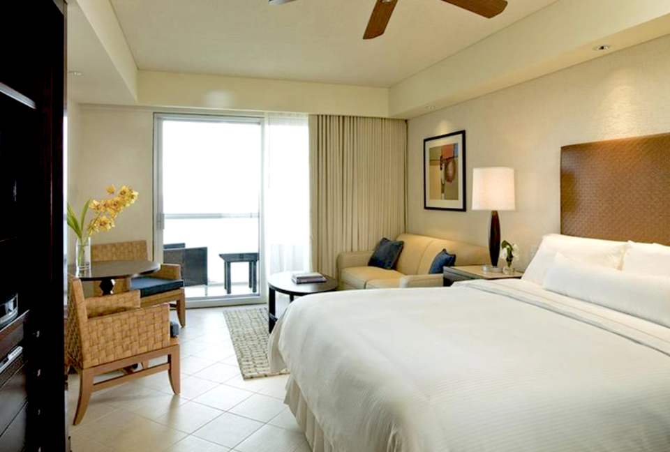 Westin Lagunamar Ocean Resort - Two-Bedroom Residence - Cancún, Mexico