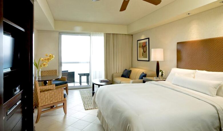 Westin Lagunamar Ocean Resort - Two-Bedroom Residence - Cancún, Mexico