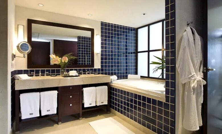 Westin Lagunamar Ocean Resort - Two-Bedroom Residence - Cancún, Mexico