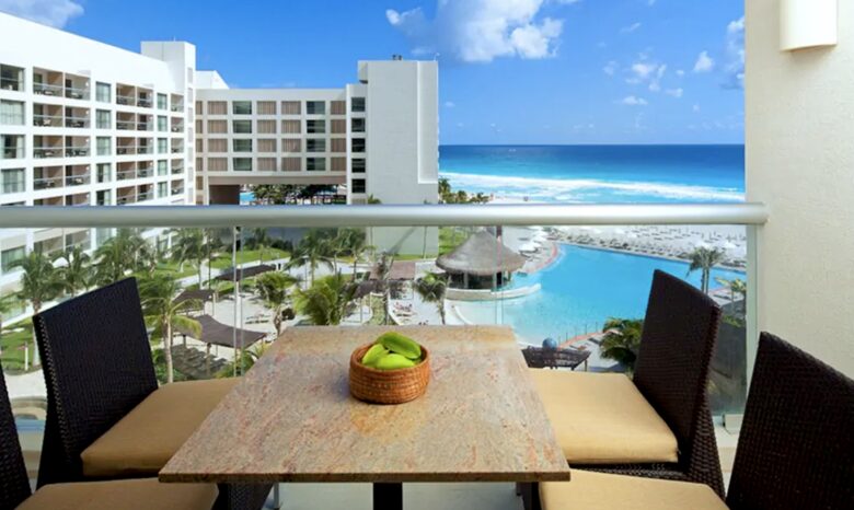 Westin Lagunamar Ocean Resort - Two-Bedroom Residence - Cancún, Mexico