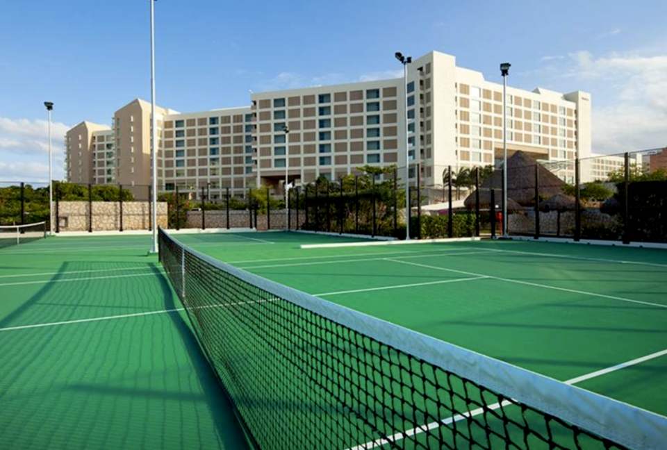 Westin Lagunamar Ocean Resort - Two-Bedroom Residence - Cancún, Mexico