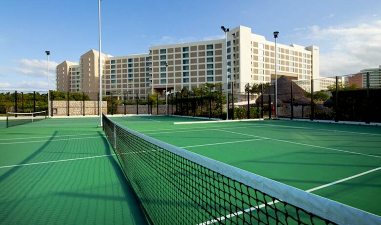 Westin Lagunamar Ocean Resort - Two-Bedroom Residence - Cancún, Mexico