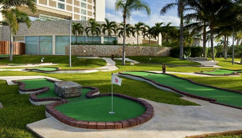 Westin Lagunamar Ocean Resort - Two-Bedroom Residence - Cancún, Mexico