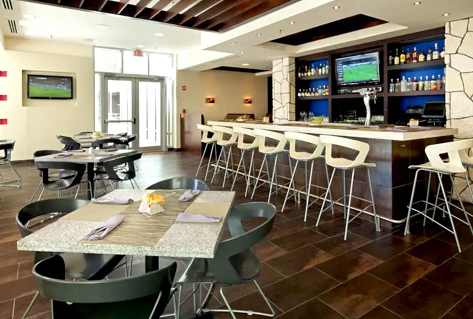 Westin Lagunamar Ocean Resort - Two-Bedroom Residence - Cancún, Mexico