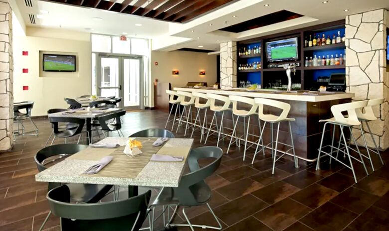 Westin Lagunamar Ocean Resort - Two-Bedroom Residence - Cancún, Mexico