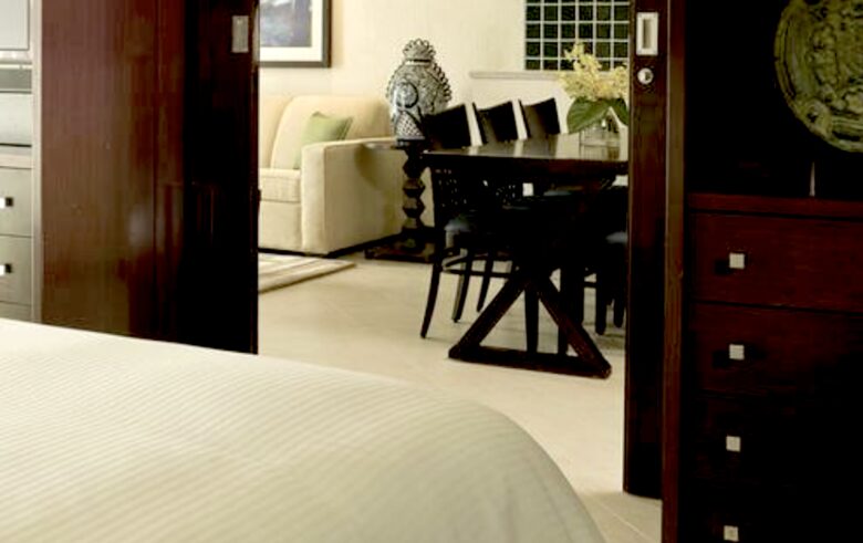 Westin Lagunamar Ocean Resort - Two-Bedroom Residence - Cancún, Mexico